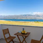 Apartament San *