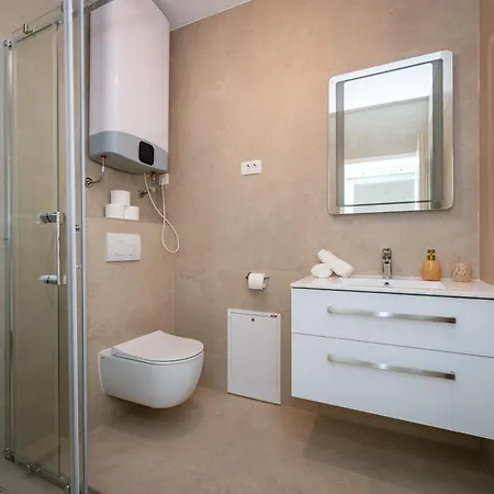 San Appartamento *