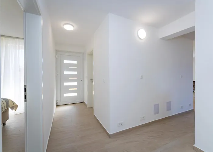 San Апартаменты Ражанац