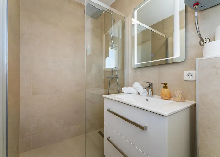 Апартаменты San Ражанац