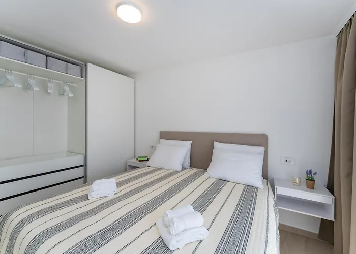 Апартаменты San