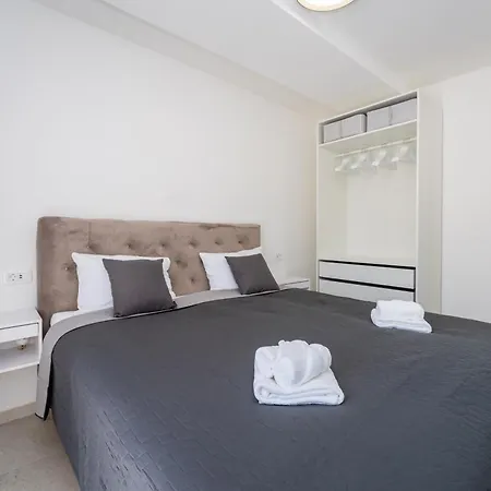 Apartman San *