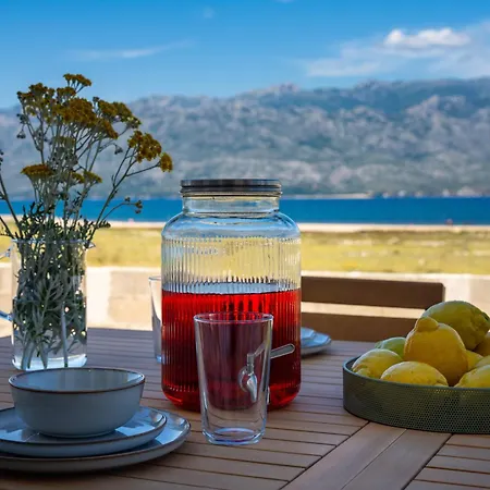 San Διαμέρισμα