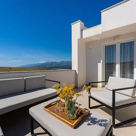 דירה San Ražanac