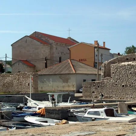 Apartman San Ražanac