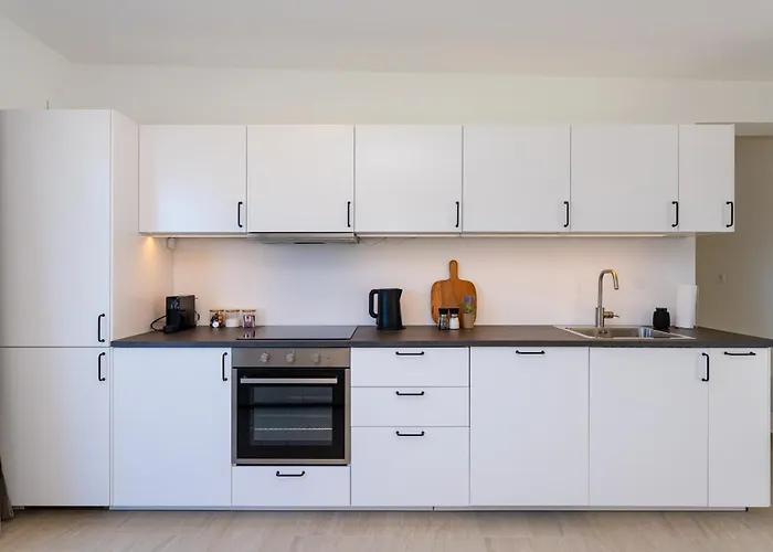 San Διαμέρισμα