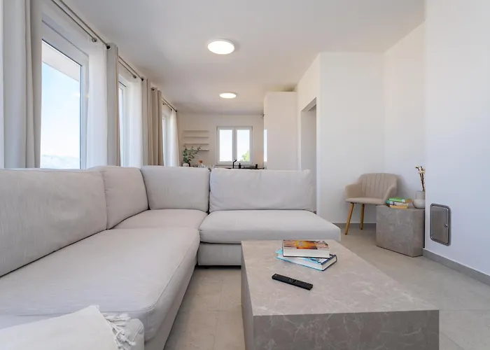 San Apartmán Ražanac