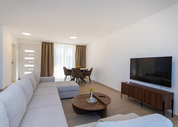 San Διαμέρισμα