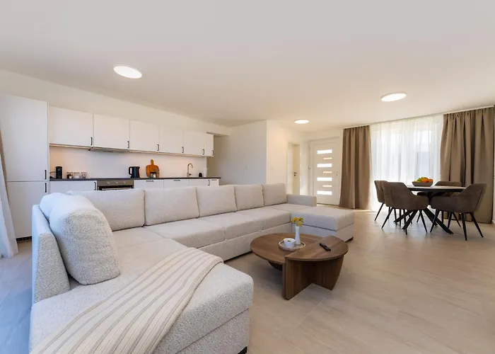 Apartman San *
