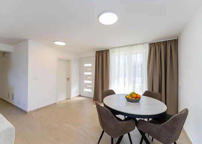 San Διαμέρισμα