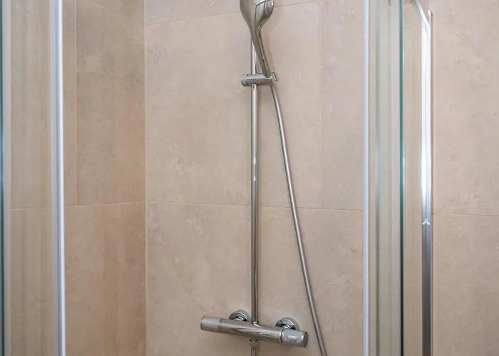 San Διαμέρισμα *