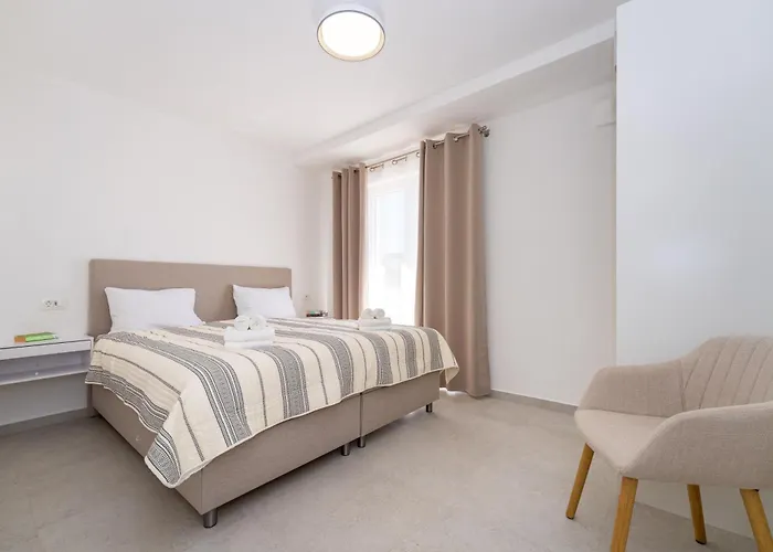 San Διαμέρισμα Ražanac