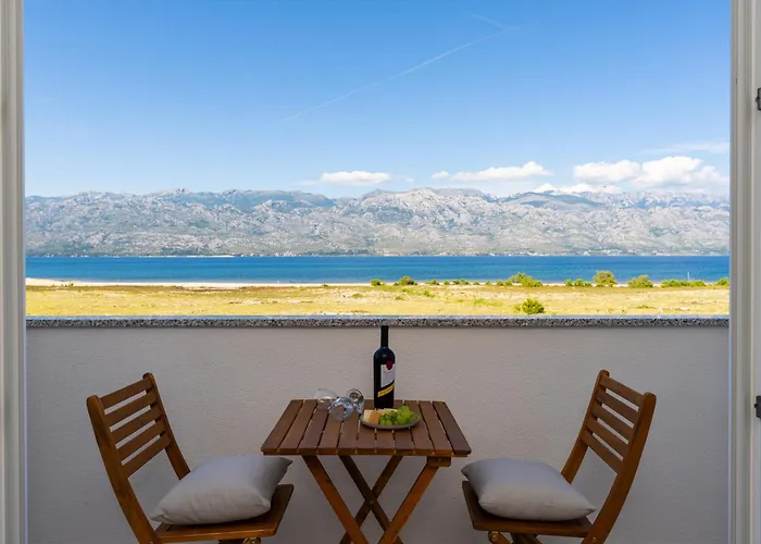 Διαμέρισμα San *