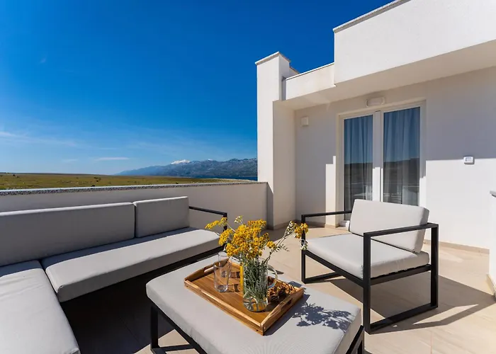 Apartmán San Ražanac