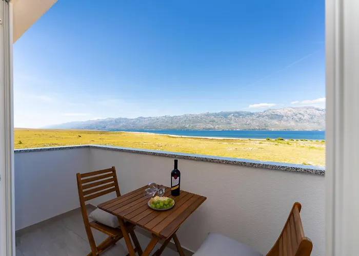 San Διαμέρισμα