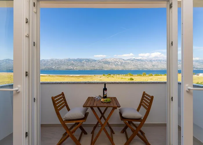 San Διαμέρισμα