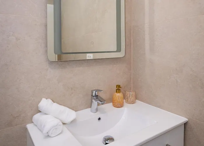 Διαμέρισμα San *