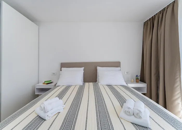 Διαμέρισμα San Ražanac