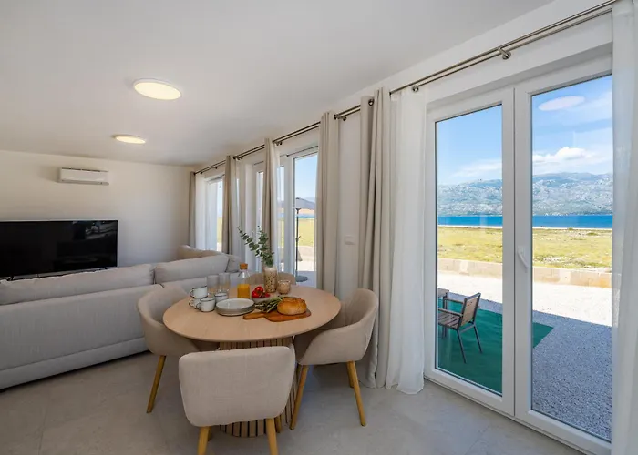 Apartmán San Ražanac