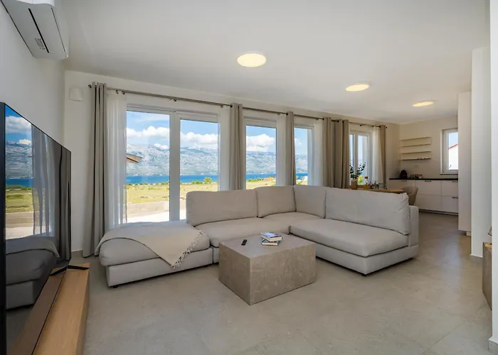 Διαμέρισμα San