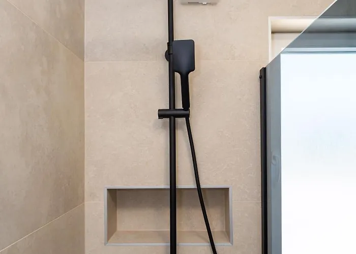 Διαμέρισμα San *