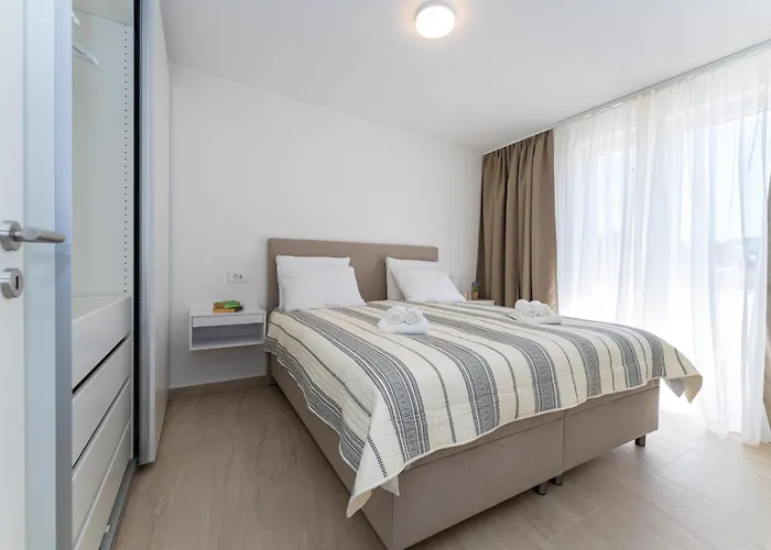 San Apartmán Ražanac