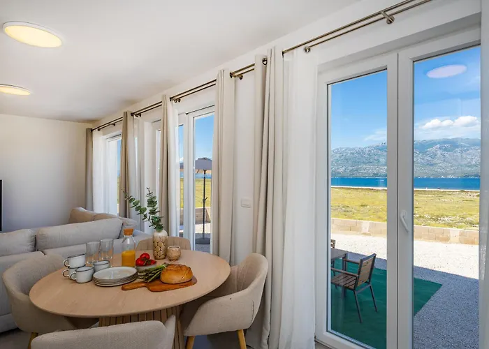 Apartmán San Ražanac