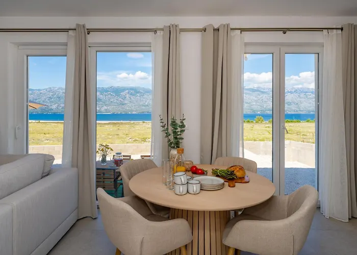 San Apartmán Ražanac