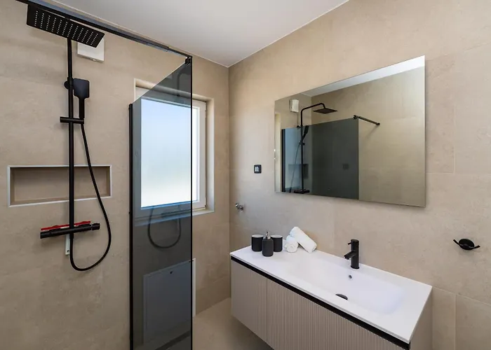 San Διαμέρισμα *