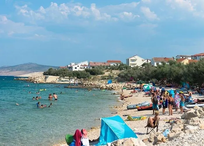 Apartmán San Ražanac