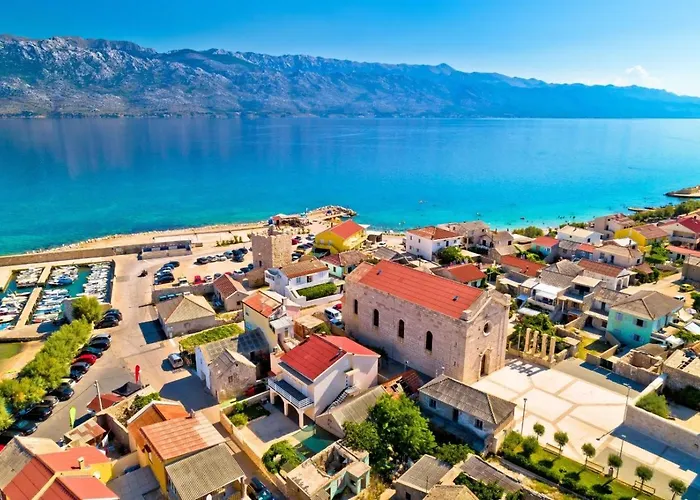 San Apartmán Ražanac